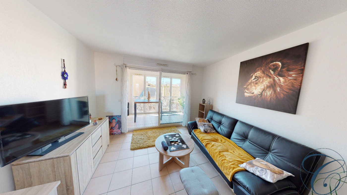 sale Appartement Villeneuve Les Beziers - Photo 3