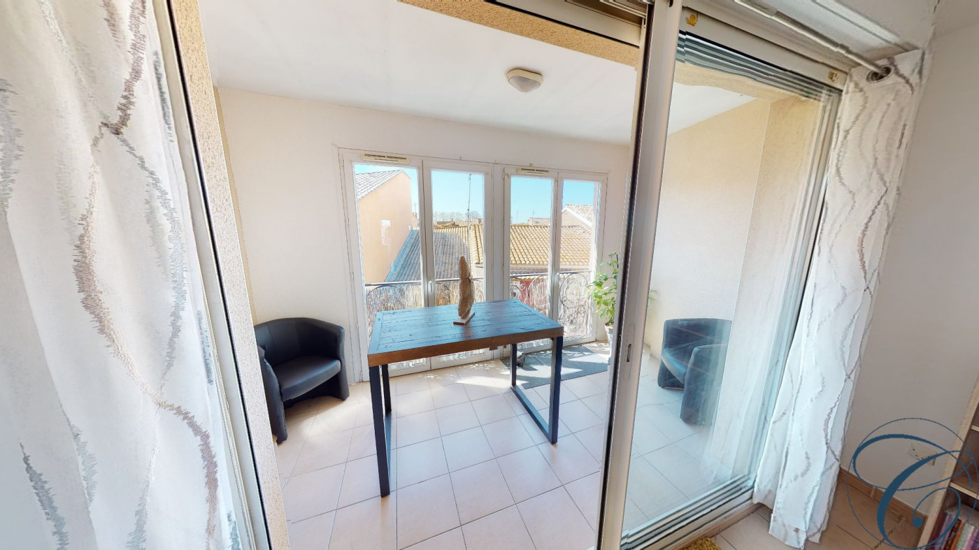 sale Appartement Villeneuve Les Beziers - Photo 10