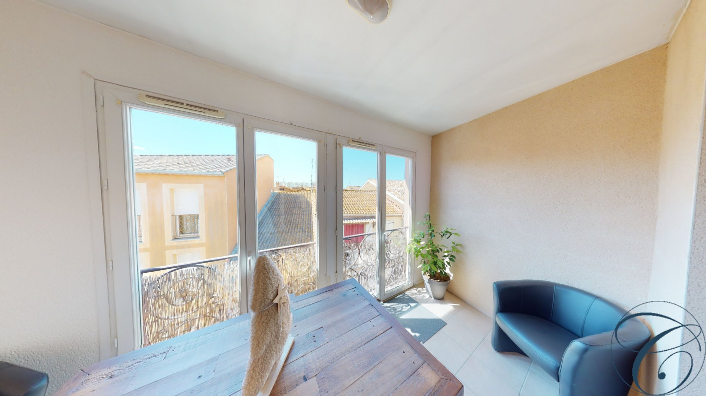 sale Appartement Villeneuve Les Beziers - Photo 4