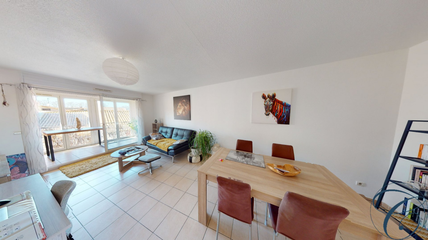 sale Appartement Villeneuve Les Beziers - Photo 1