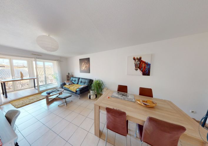vente Appartement Villeneuve Les Beziers