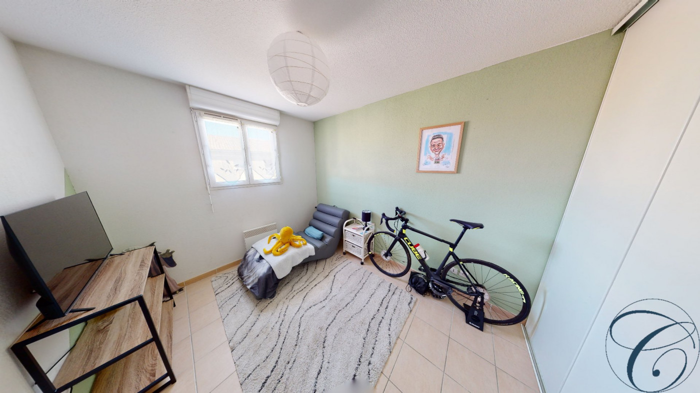 sale Appartement Villeneuve Les Beziers - Photo 6