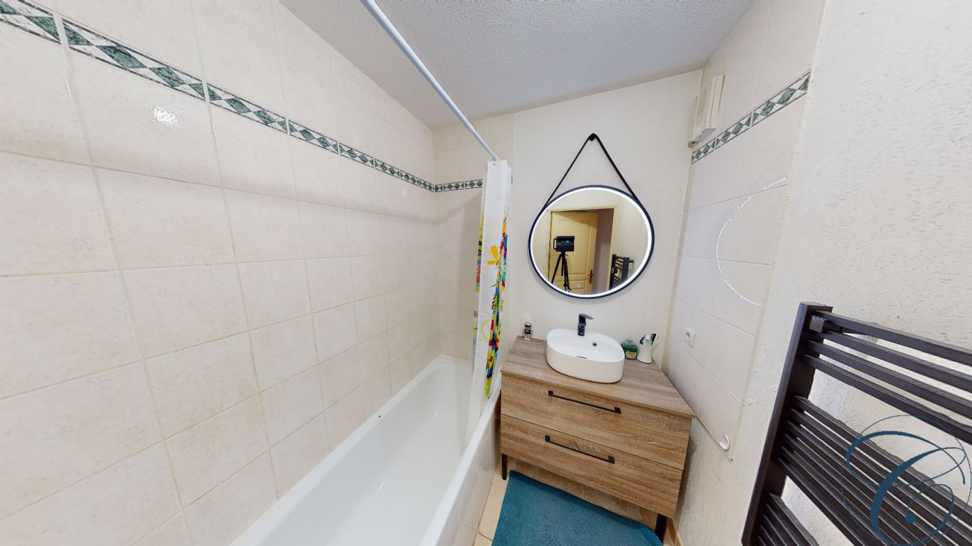sale Appartement Villeneuve Les Beziers - Photo 8