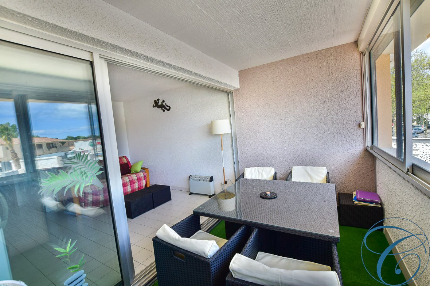 sale Appartement Vias-plage - Photo 5