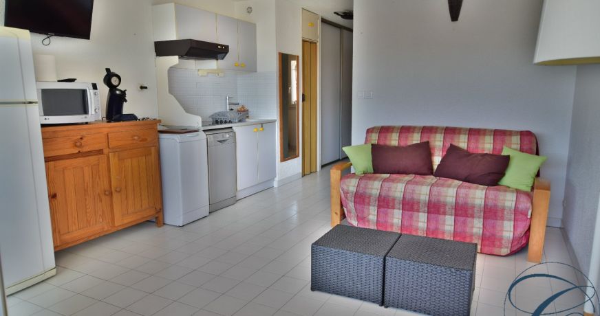 vente Appartement Vias-plage