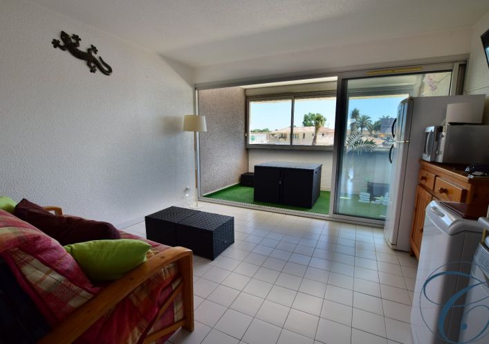 sale Appartement Vias-plage