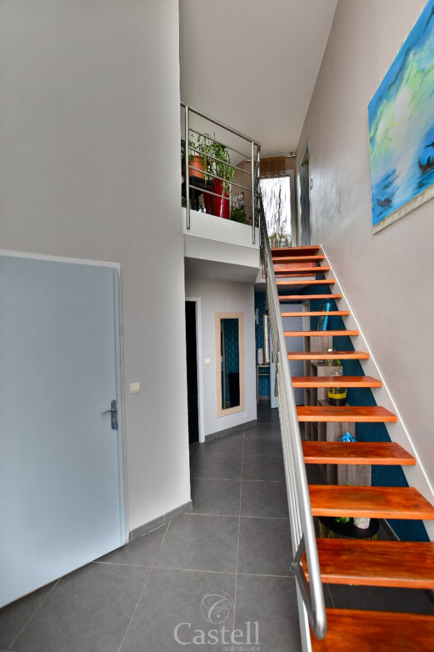 vente Villa Le Cap D'agde - Photo 12