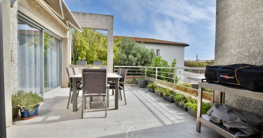 vente Villa Le Cap D'agde