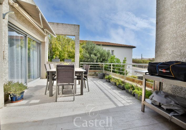 vente Villa Le Cap D'agde