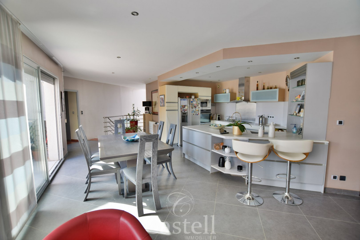 vente Villa Le Cap D'agde - Photo 4