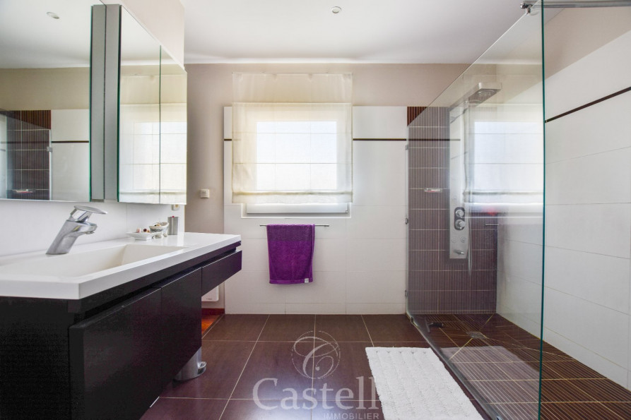 vente Villa Le Cap D'agde - Photo 9