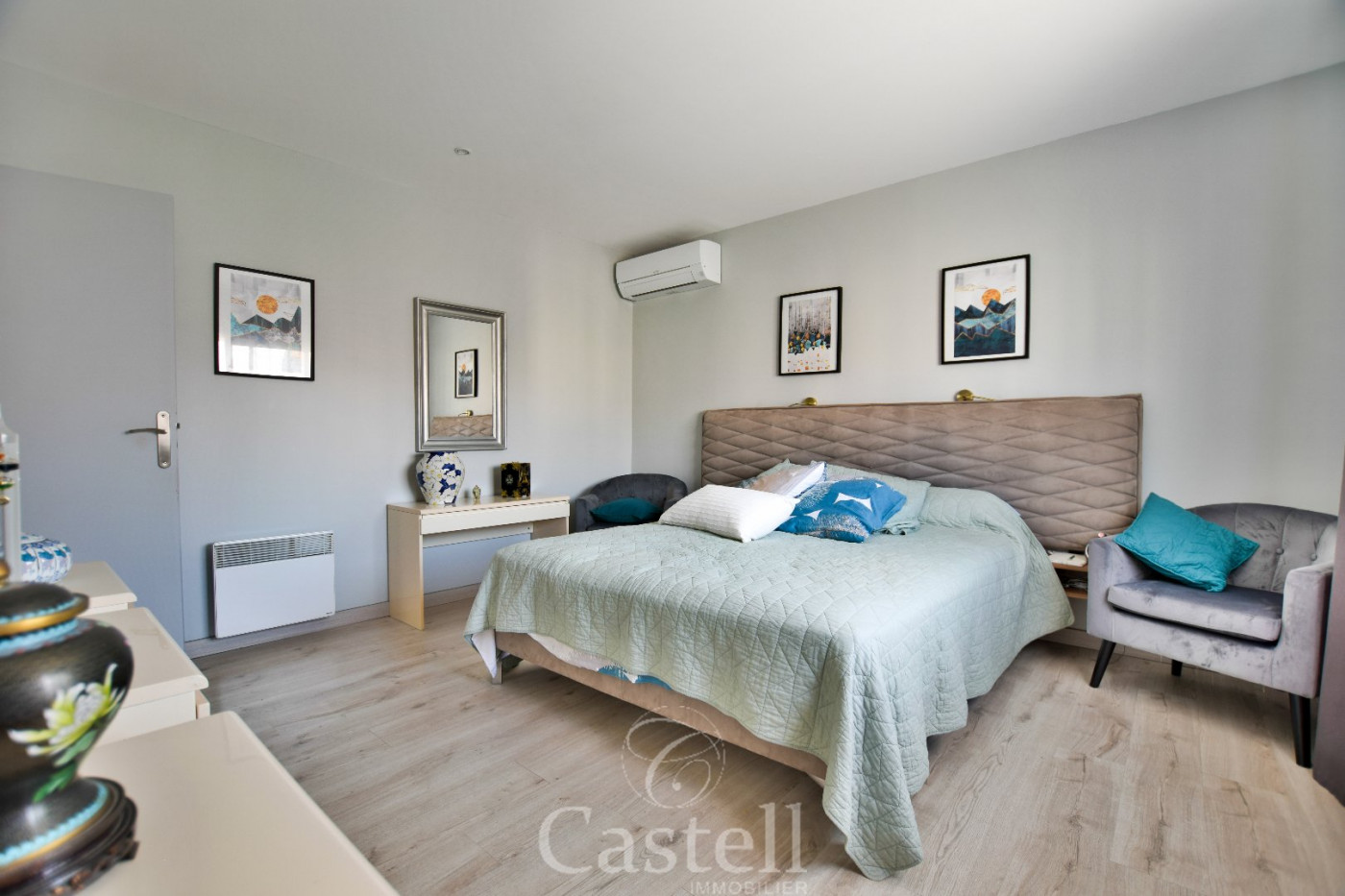 vente Villa Le Cap D'agde - Photo 6