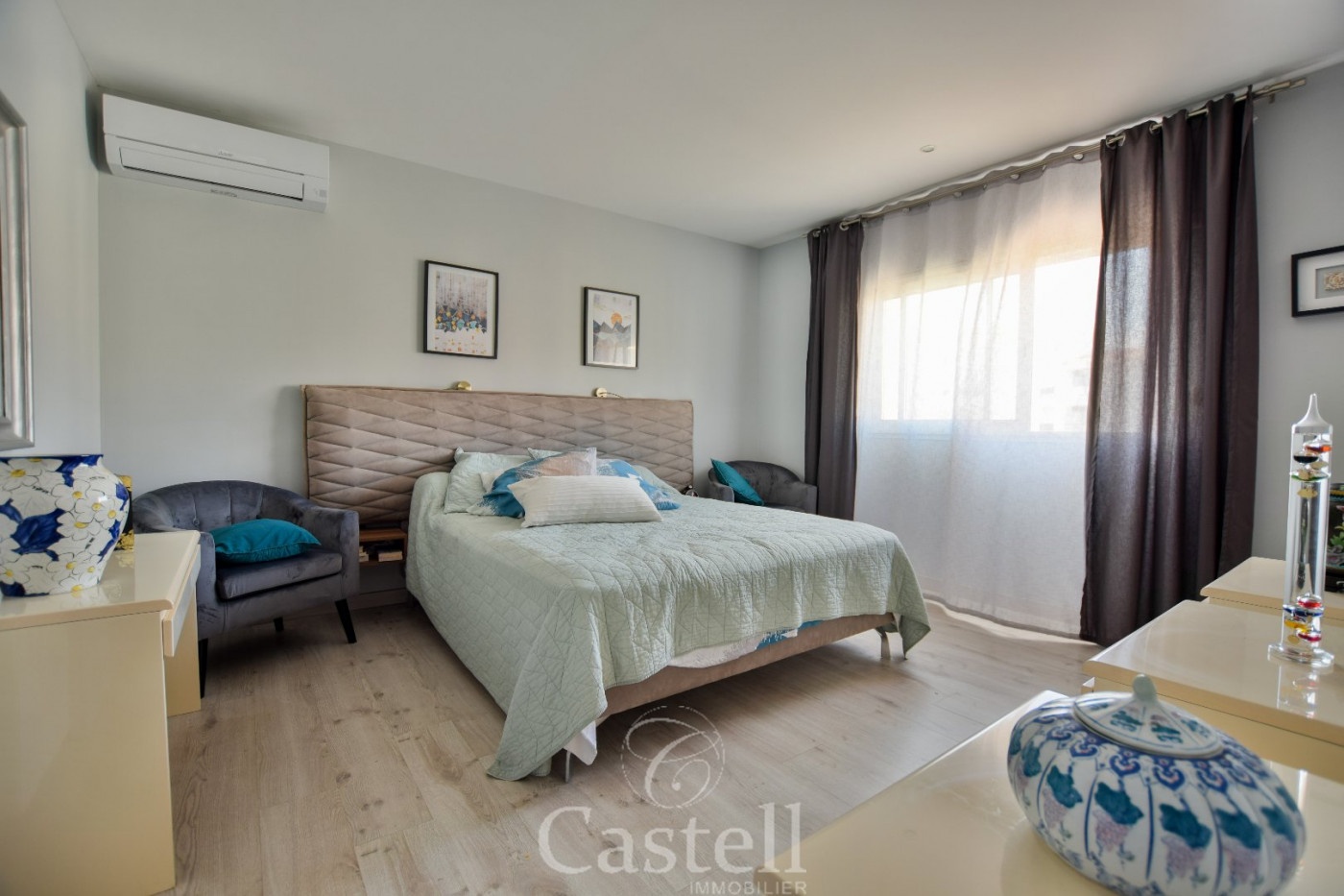 vente Villa Le Cap D'agde - Photo 8