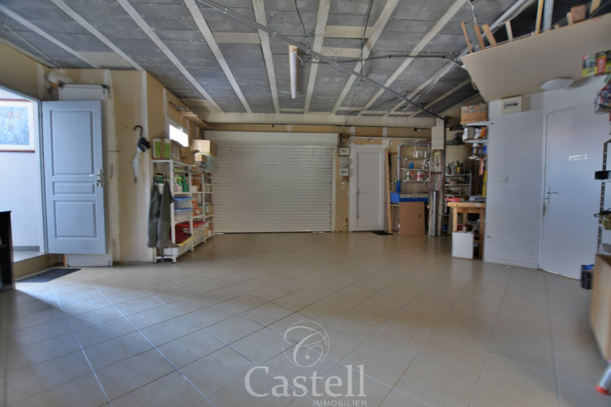 vente Villa Le Cap D'agde - Photo 10