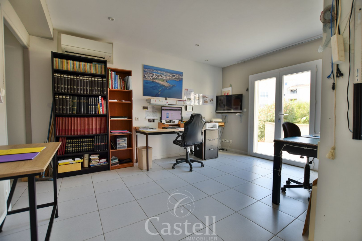 vente Villa Le Cap D'agde - Photo 14