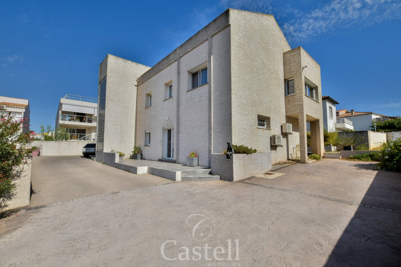 sale Villa Le Cap D'agde - Photo 1