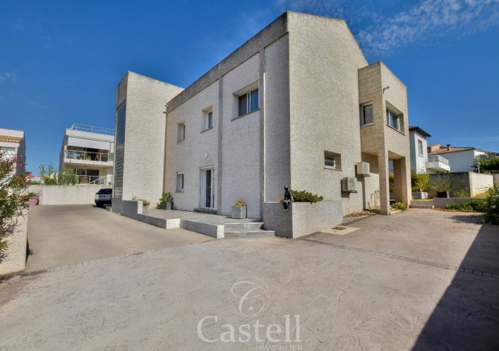 vente Villa Le Cap D'agde
