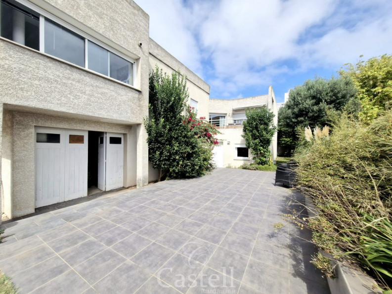 vente Villa Le Cap D'agde - Photo 2