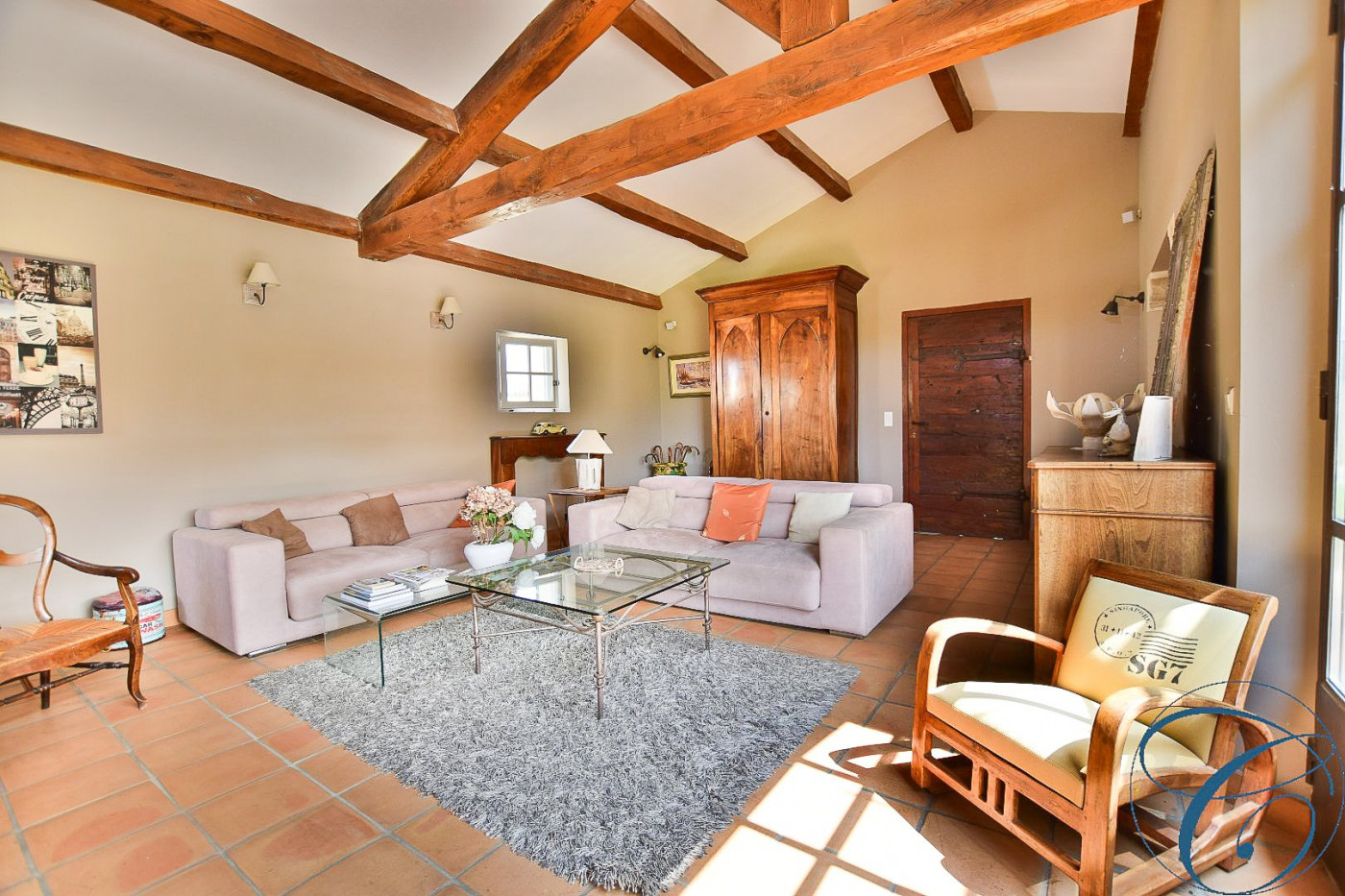 vente Maison de caractère Bessan - Photo 9