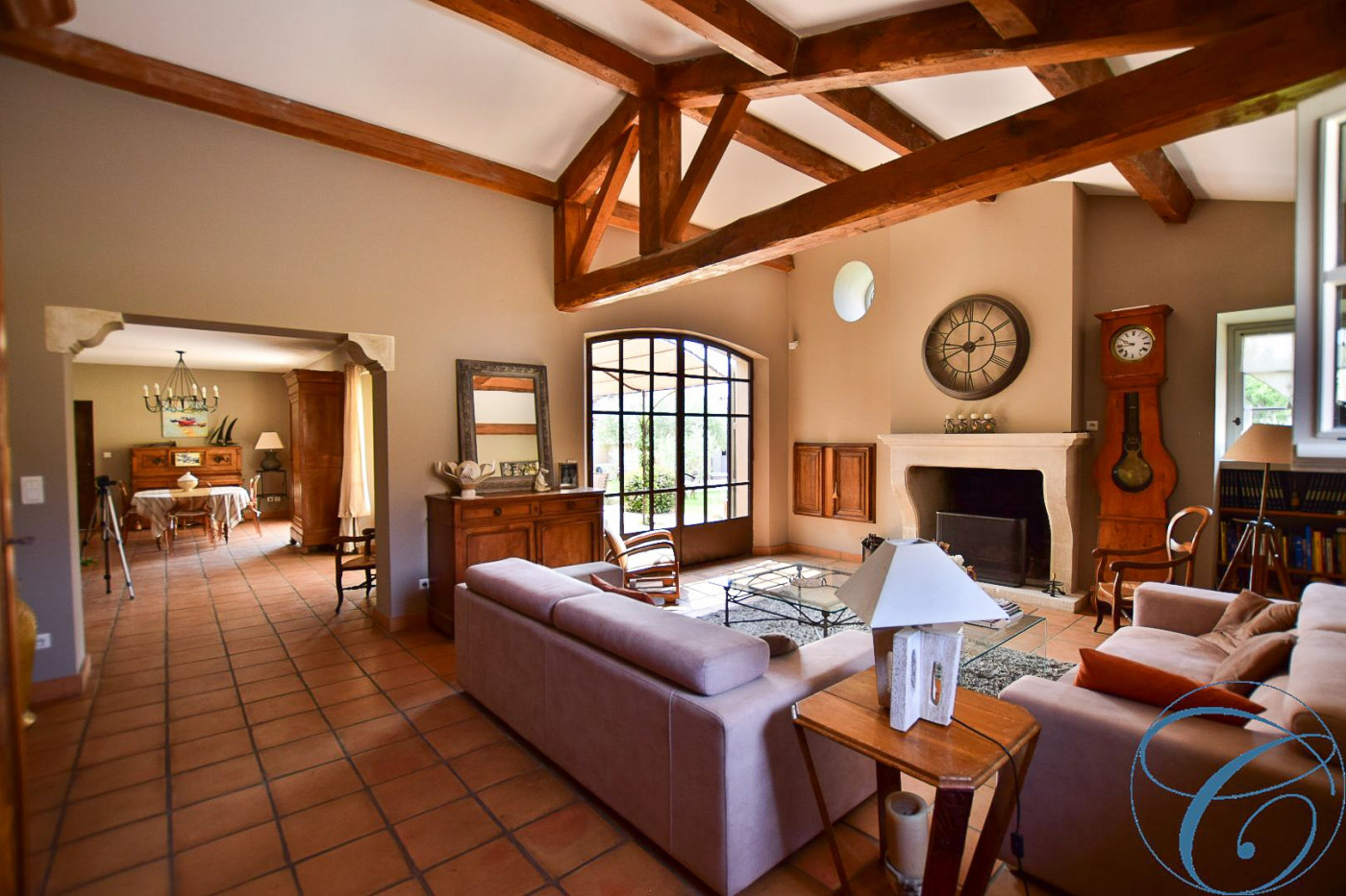 vente Maison de caractère Bessan - Photo 18