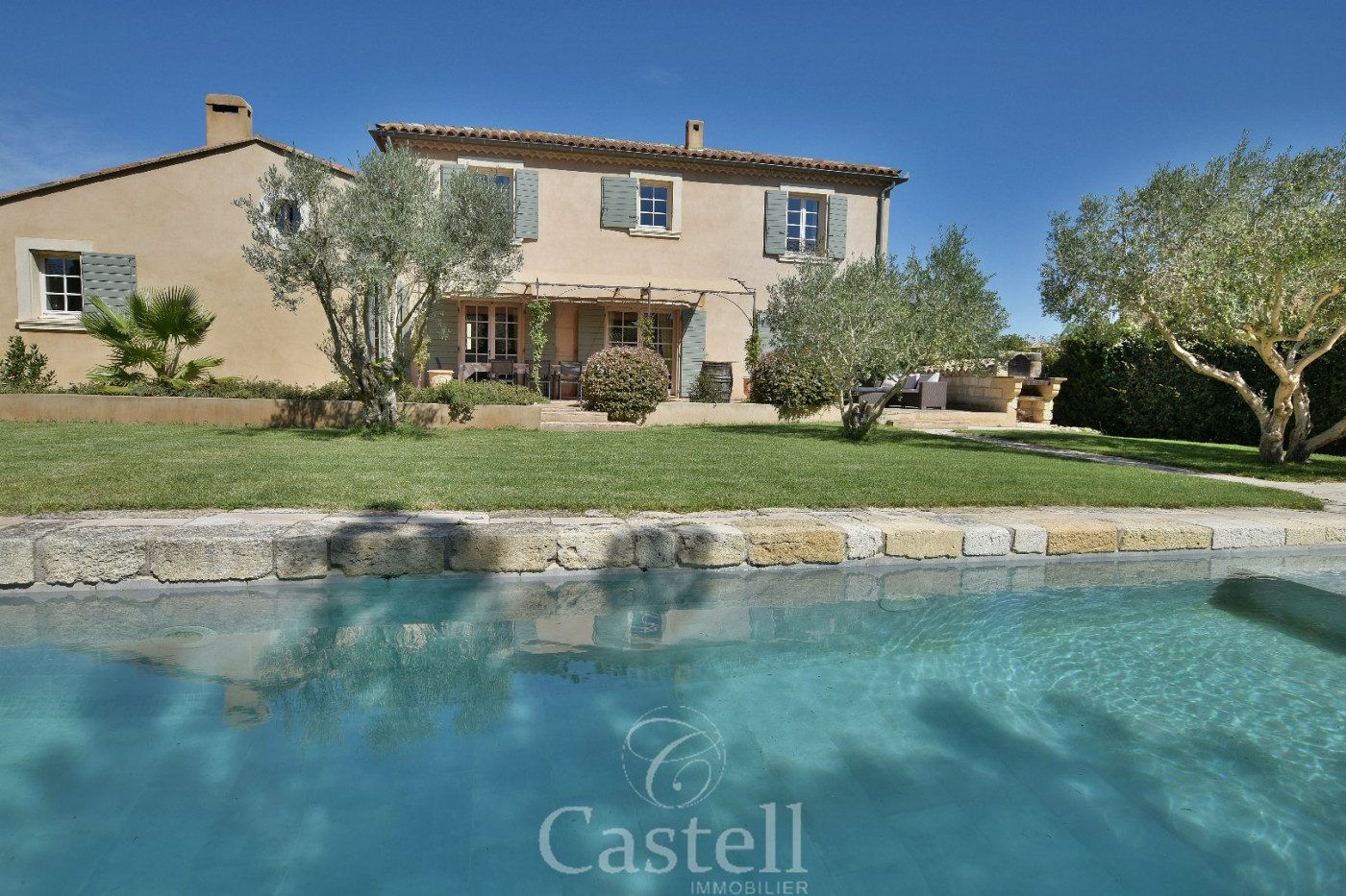 vente Maison de caractère Bessan - Photo 14