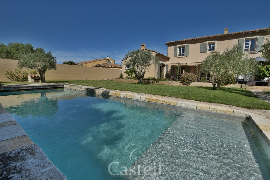 vente Maison de caractère Bessan - Photo 3