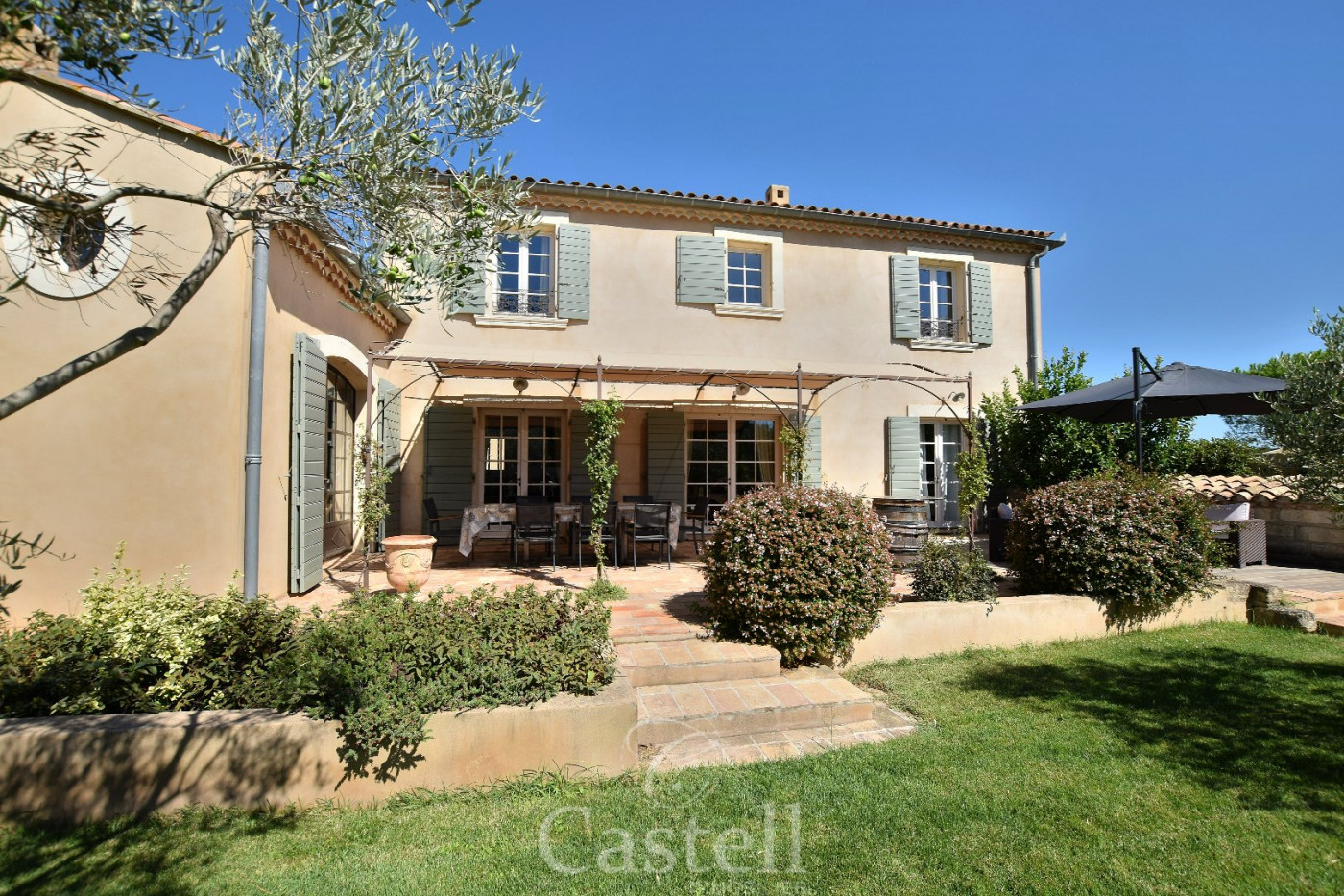 vente Maison de caractère Bessan - Photo 1