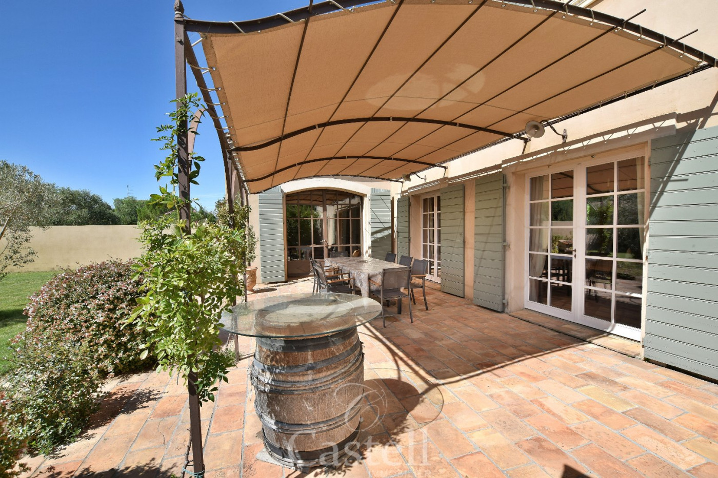 vente Maison de caractère Bessan - Photo 6