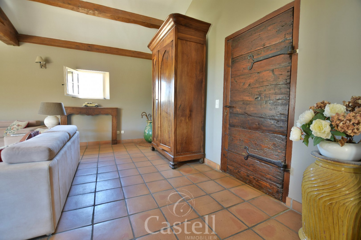 vente Maison de caractère Bessan - Photo 11