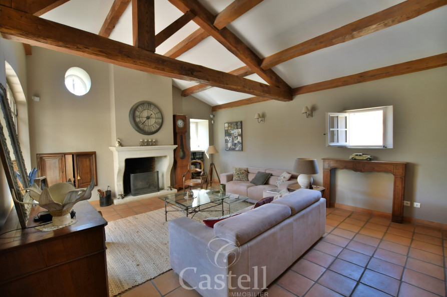 vente Maison de caractère Bessan - Photo 4