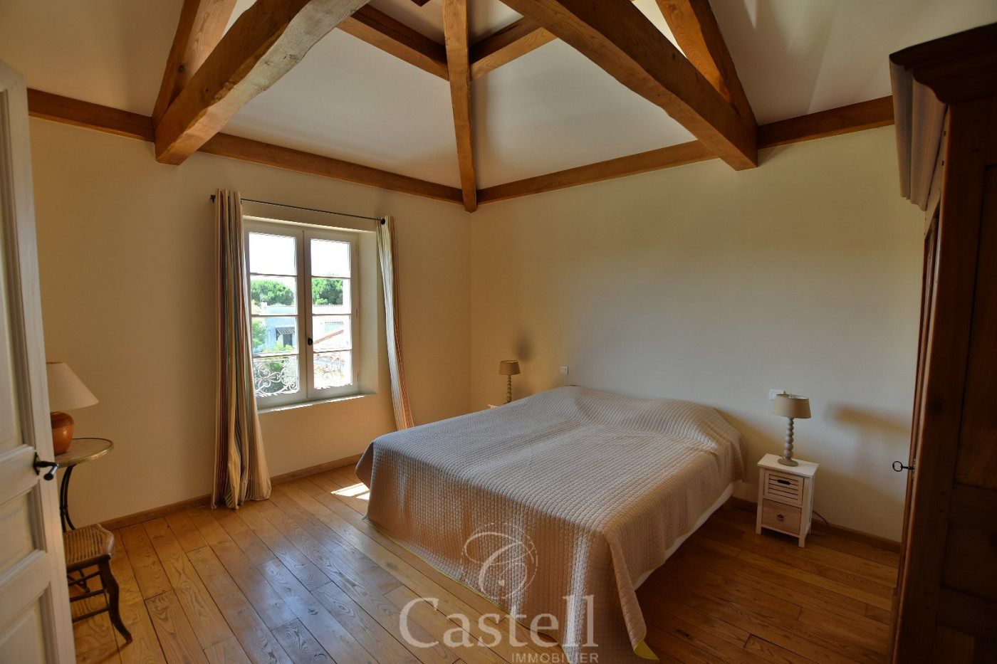 vente Maison de caractère Bessan - Photo 13