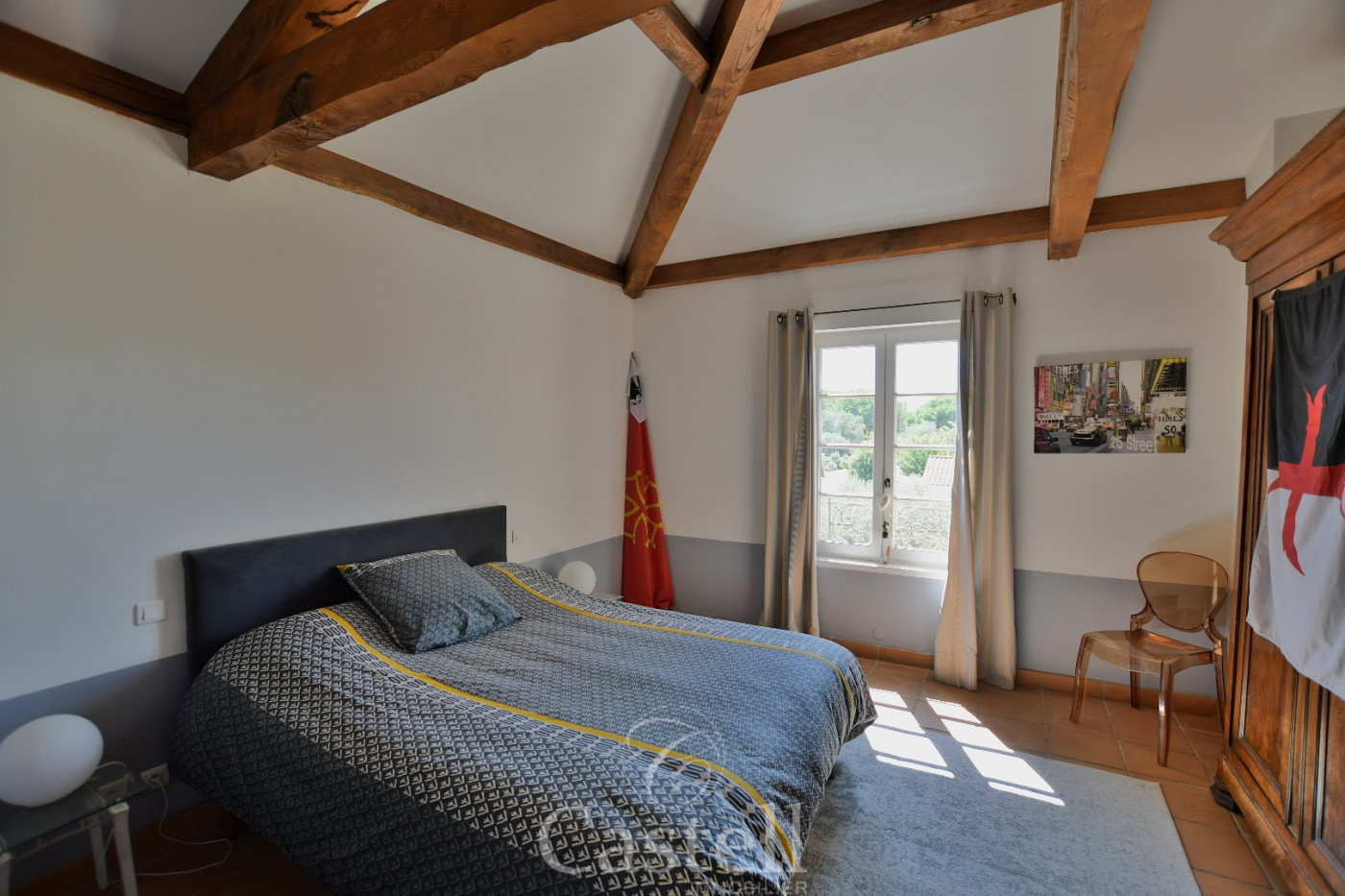 vente Maison de caractère Bessan - Photo 17