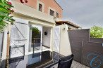 vente Appartement terrasse Cap D'agde