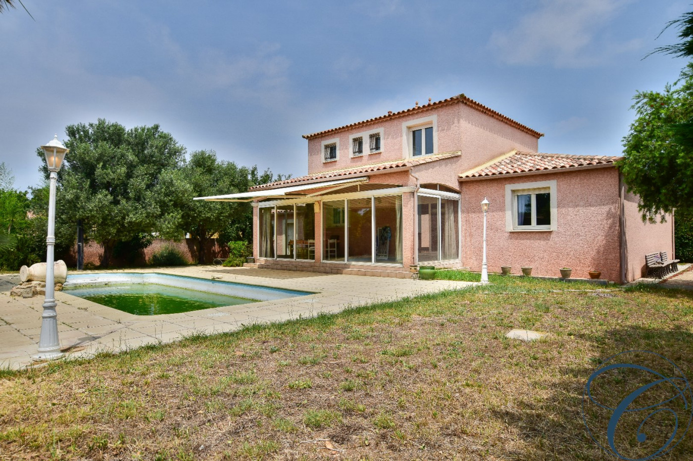 vente Villa Agde - Photo 17