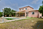 vente Villa Agde