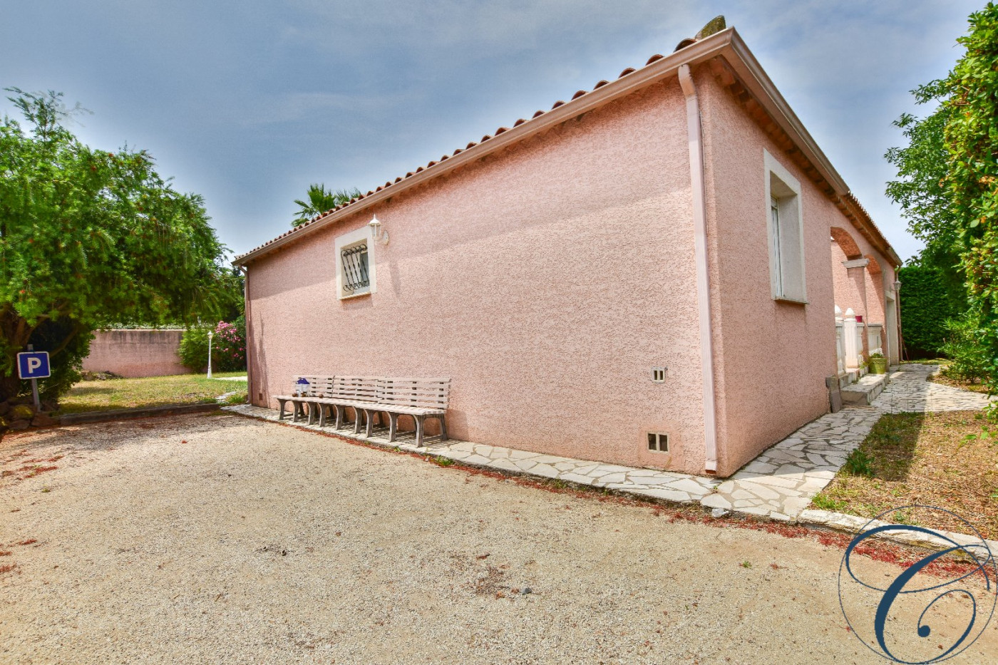 vente Villa Agde - Photo 14