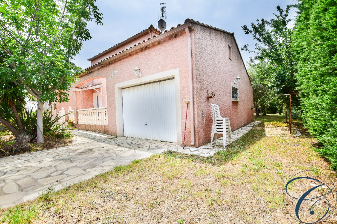 vente Villa Agde - Photo 15