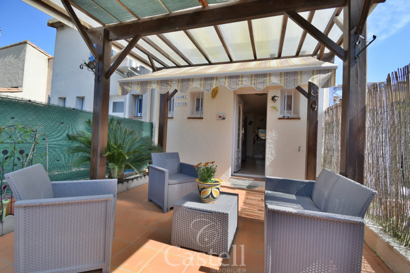vente Maison Le Grau D'agde - Photo 3
