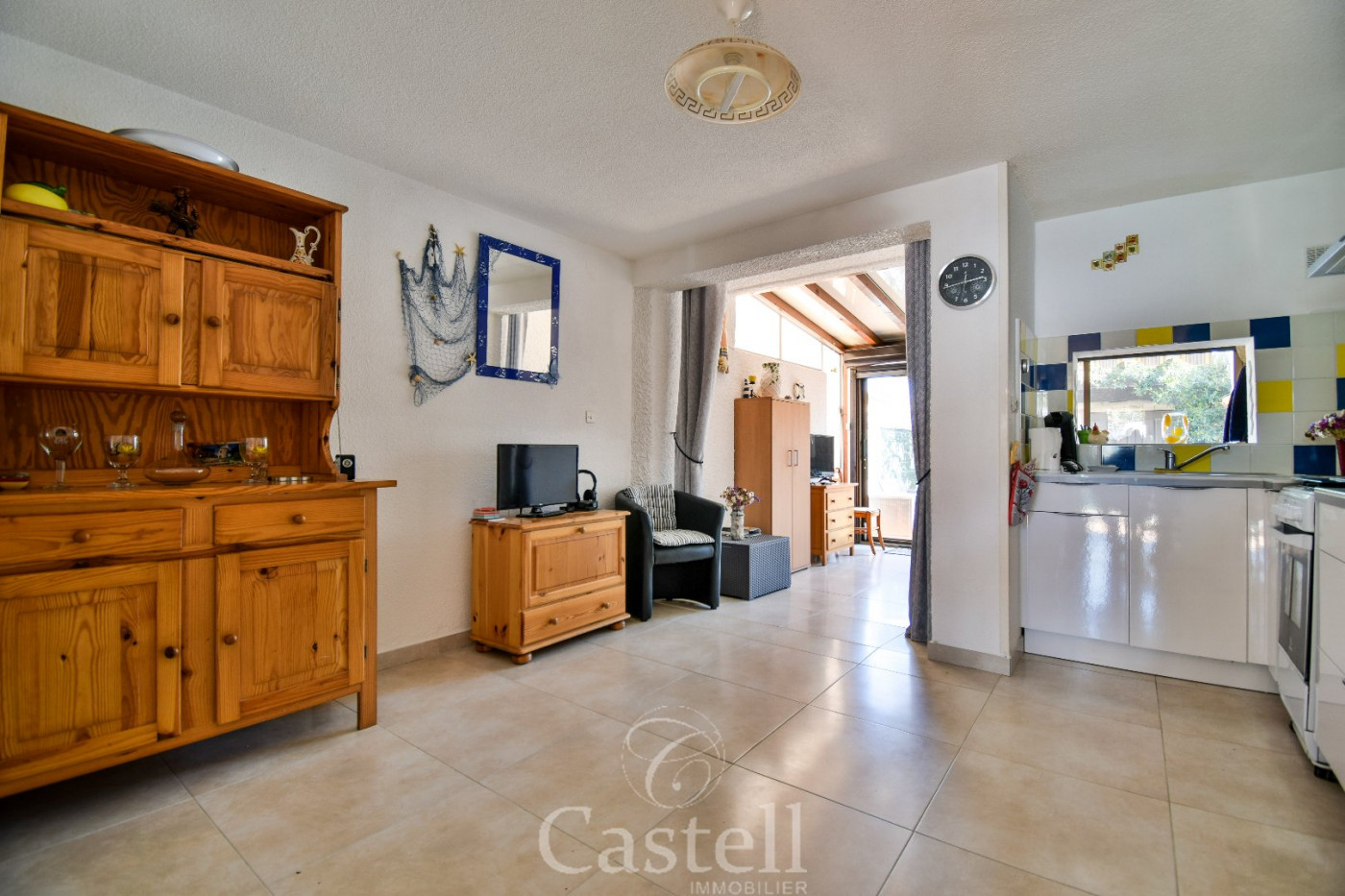 vente Maison Le Grau D'agde - Photo 6