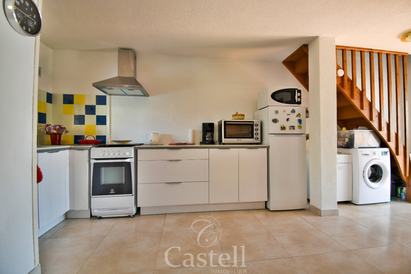 vente Maison Le Grau D'agde - Photo 5