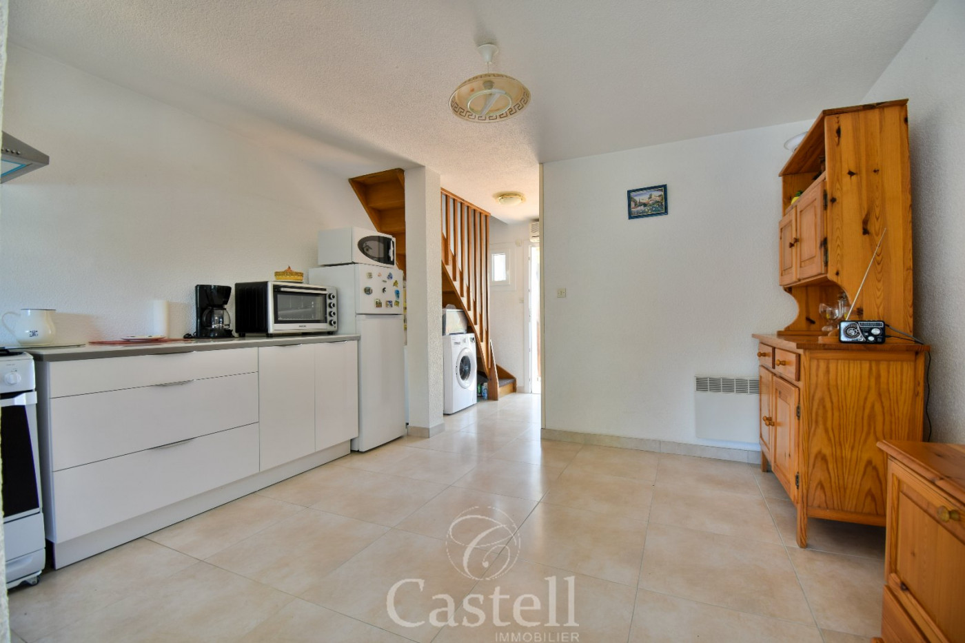 vente Maison Le Grau D'agde - Photo 12