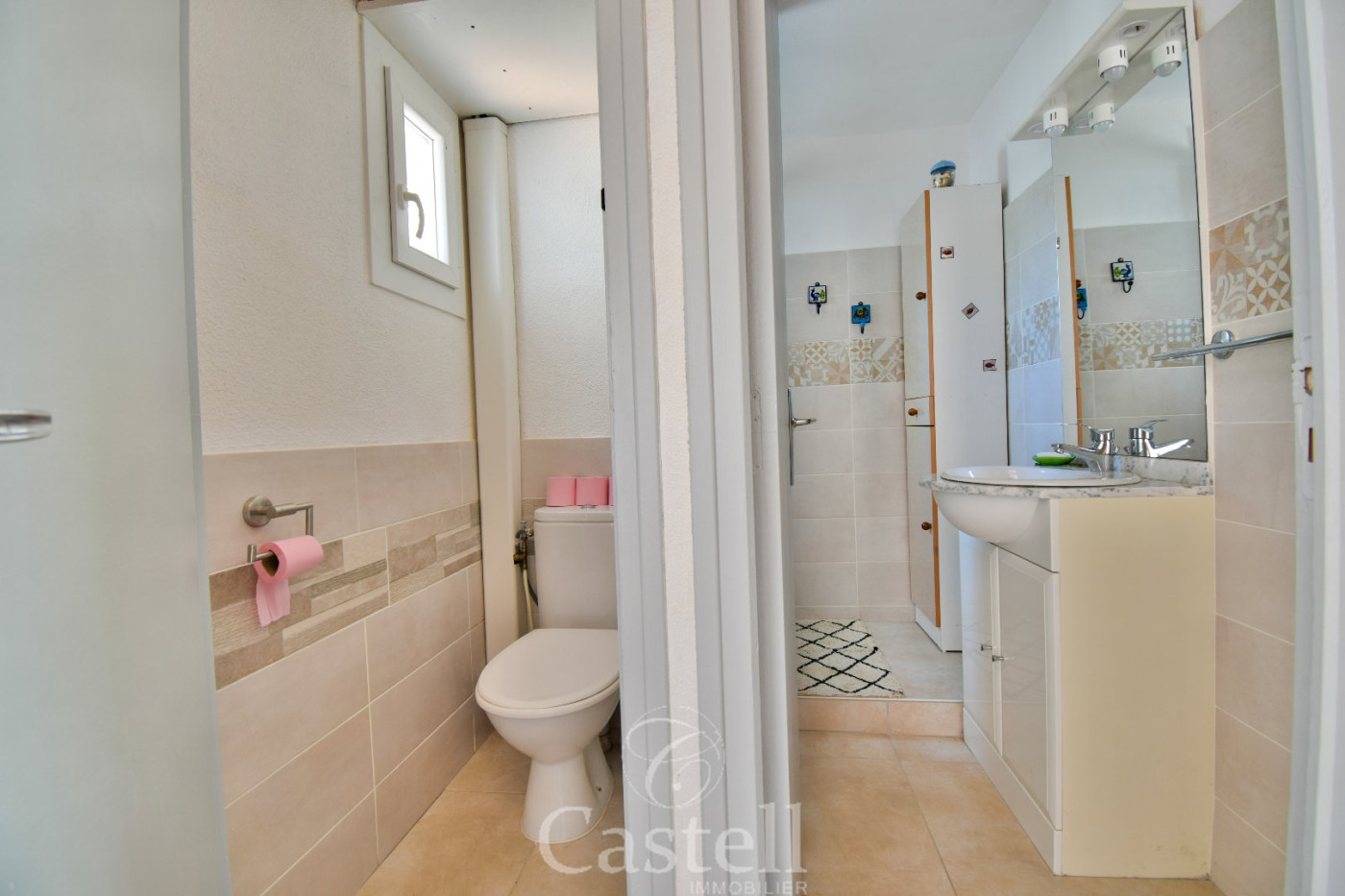 vente Maison Le Grau D'agde - Photo 7