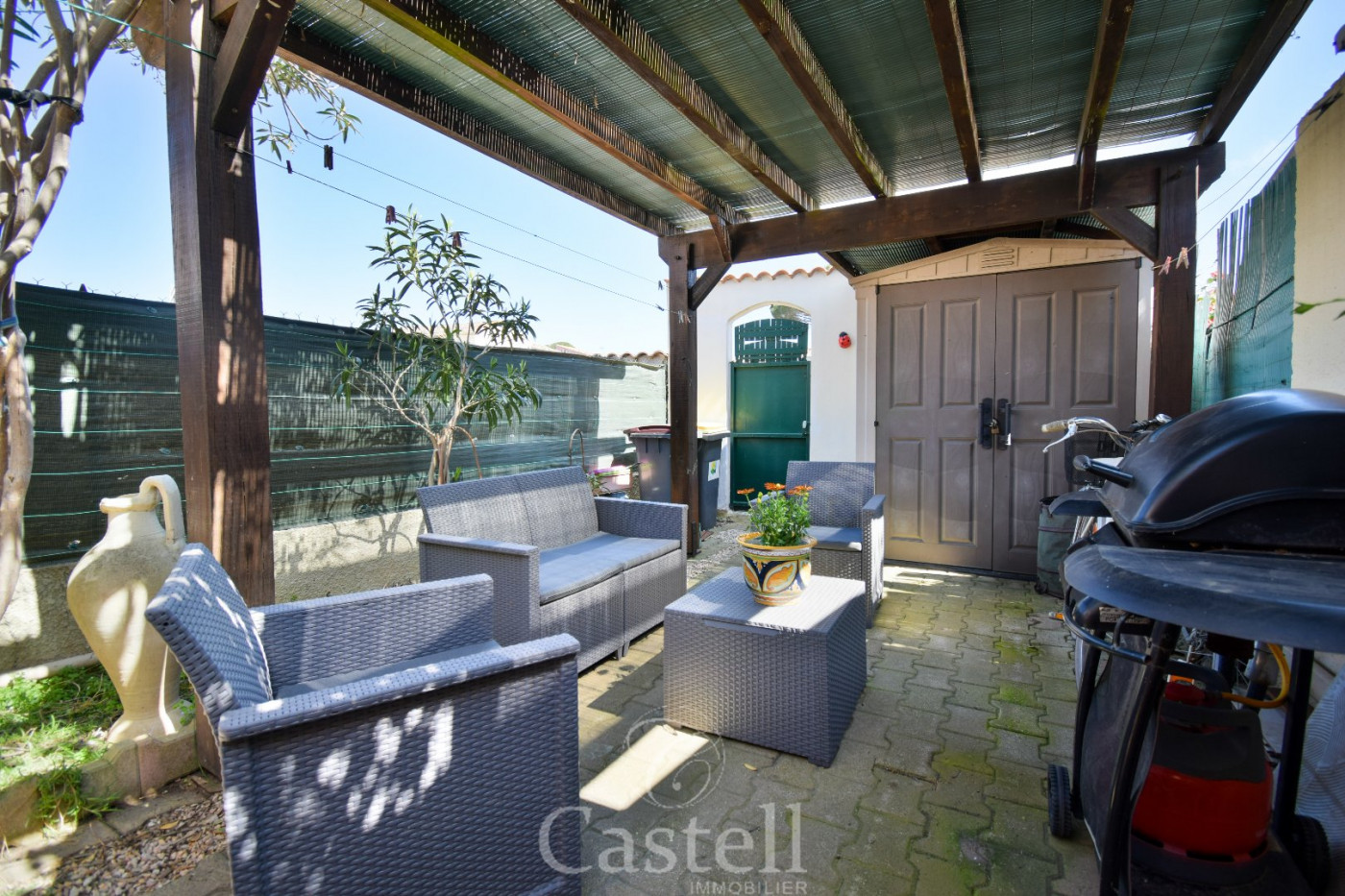 vente Maison Le Grau D'agde - Photo 11