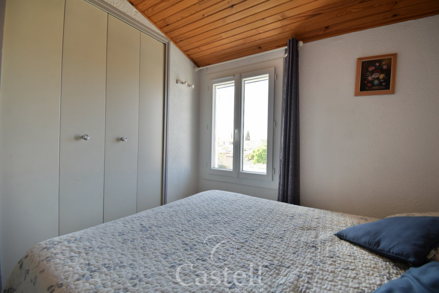vente Maison Le Grau D'agde - Photo 9