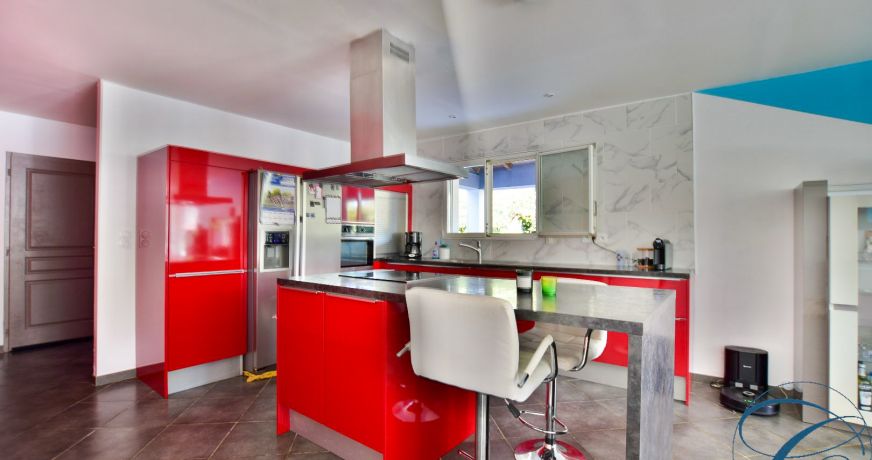 vente Maison contemporaine Pomerols