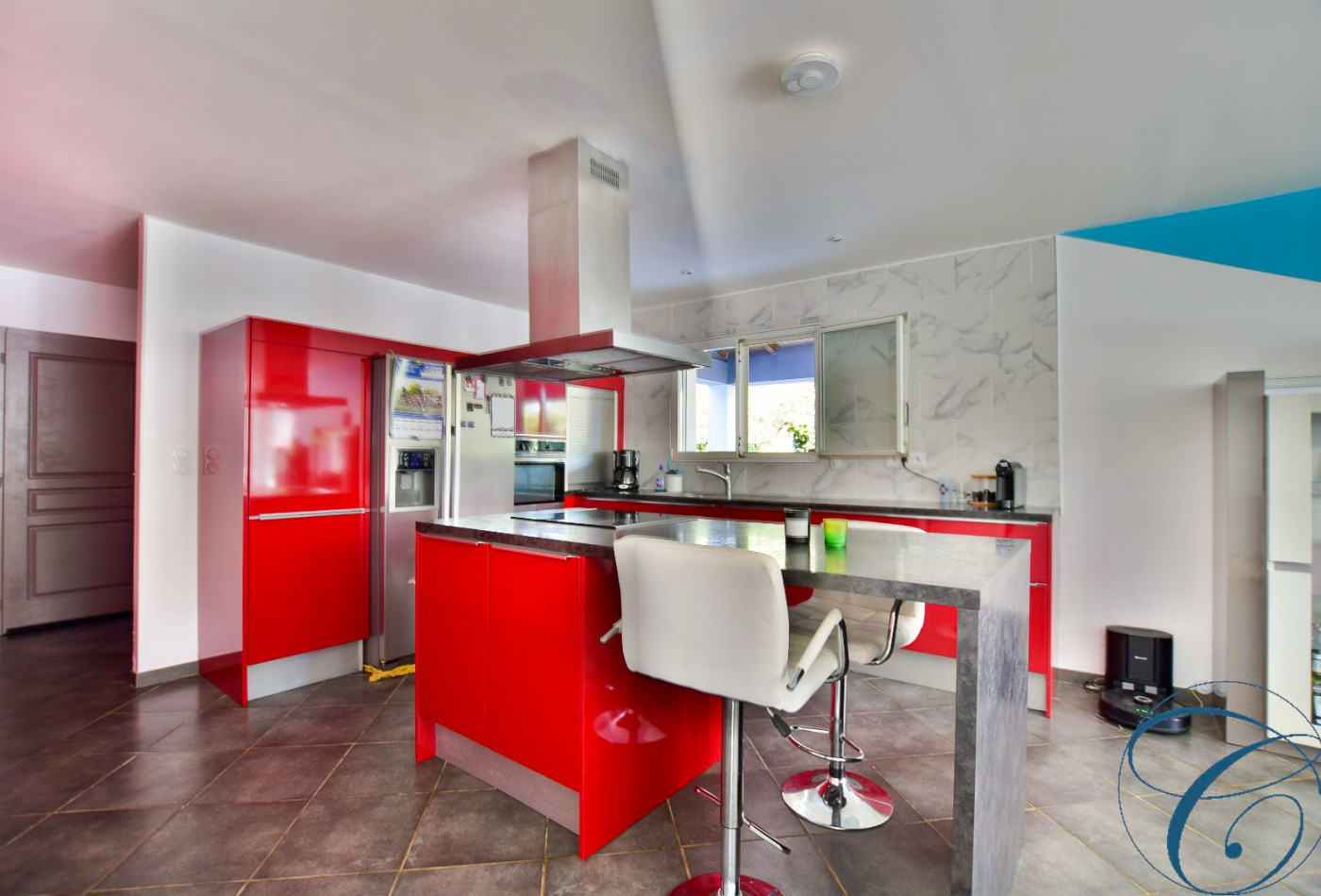 vente Maison contemporaine Pomerols - Photo 9