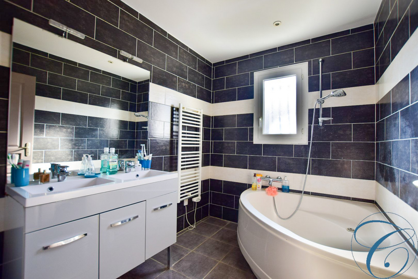 vente Maison contemporaine Pomerols - Photo 15