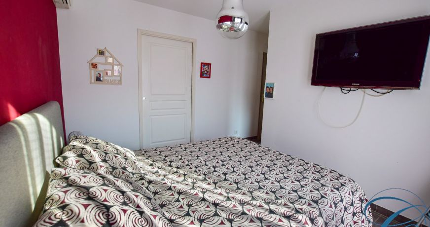 vente Maison contemporaine Pomerols