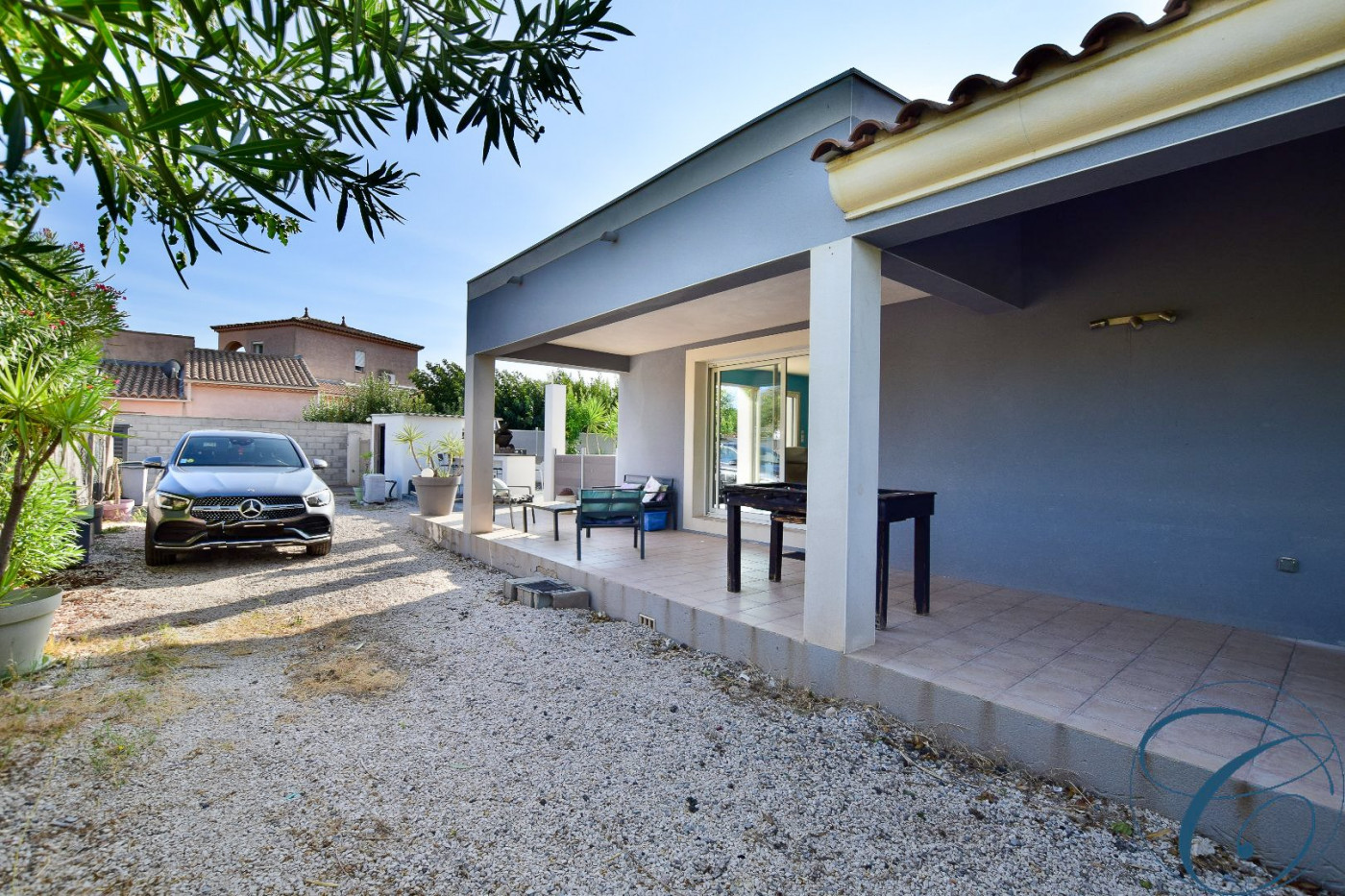 vente Maison contemporaine Pomerols - Photo 6