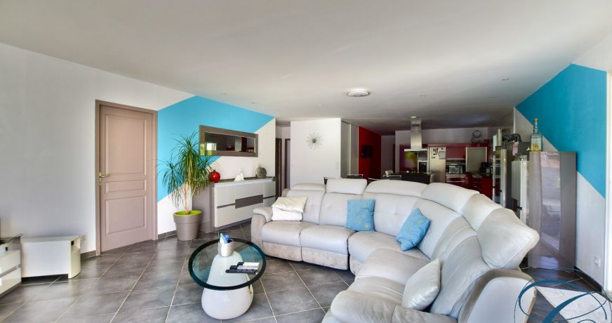 vente Maison contemporaine Pomerols